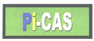 Pi-cas Device mark 1710765 Trademark