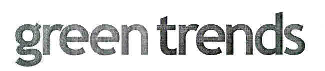 Green Trends Device mark 2966629 Trademark
