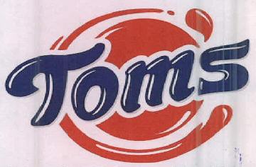Tom's Device mark 2376404 Trademark