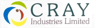Cray Industries Limited (label) Device mark 2663860 Trademark