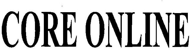 Core Online (device) Device mark 2437828 Trademark
