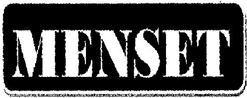 Menset Device mark 1990088 Trademark