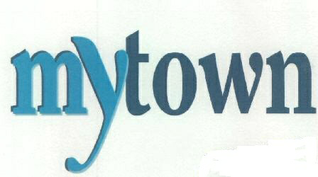 Mytown (device) Device mark 2498545 Trademark