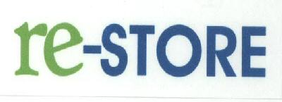 Re-store Device mark 1781247 Trademark