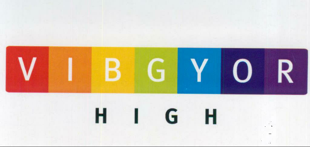 Vibgyor High Device mark 2026158 Trademark