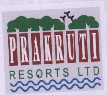 Prakruti Resorts Ltd Device mark 1924585 Trademark