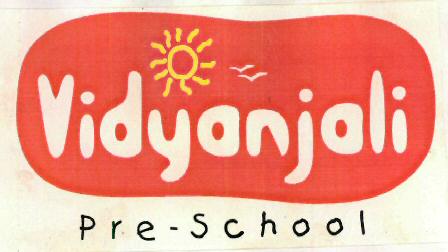 Vidyanjali (label) Device mark 2500679 Trademark