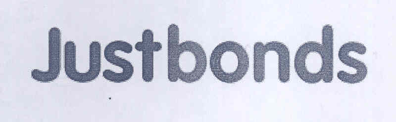 Justbonds Device mark 1692994 Trademark