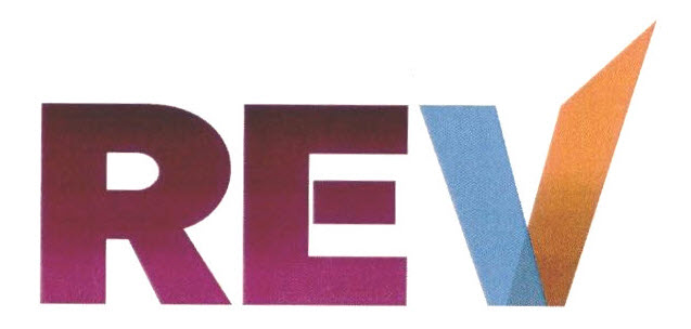 Rev Device mark 2738014 Trademark