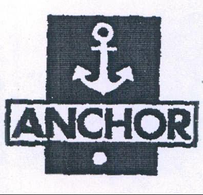 Anchor Device mark 328262 Trademark