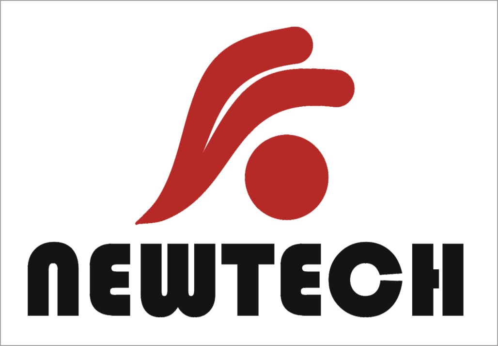 Newtech (logo) Device mark 2604291 Trademark