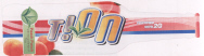 T!on, Device Of Tea Leaf Device mark 1618409 Trademark