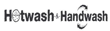 Hotwash & Handwash (device Of Arrow) Device mark 1129652 Trademark