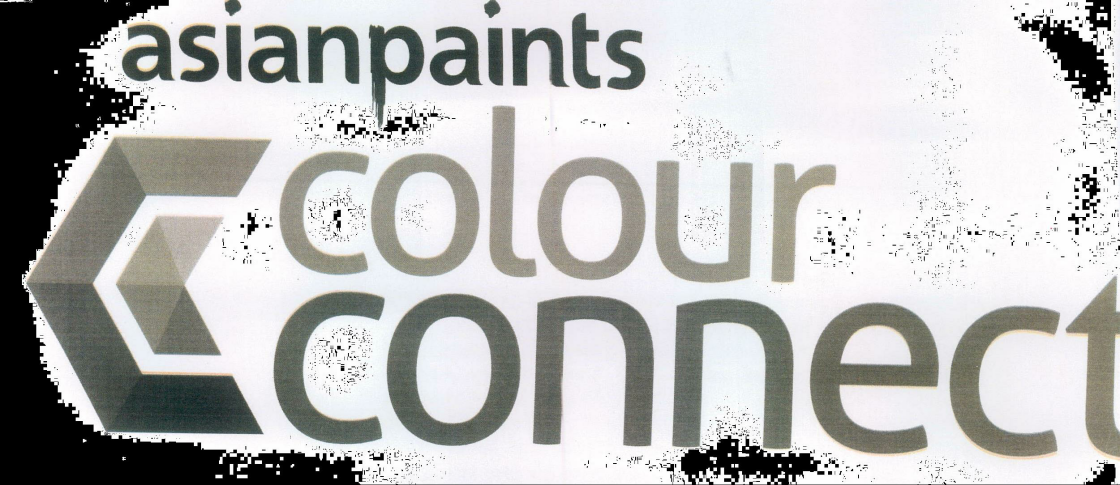 Asian Paints Colour Connect Device mark 2129740 Trademark