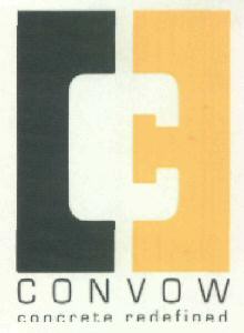 C Convow Device mark 2841099 Trademark