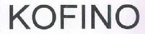 Kofino Device mark 2688870 Trademark