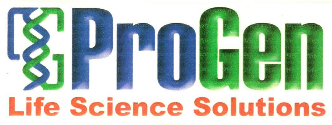 Pro Gen Life Science Solutions Device mark 2616894 Trademark