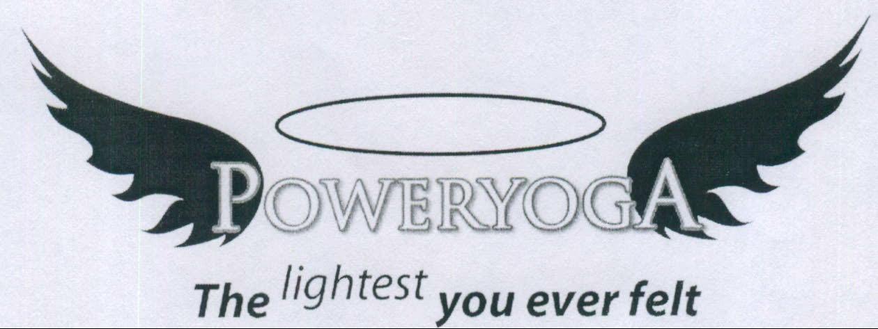Poweryoga (device Of Eagle) Device mark 1989583 Trademark
