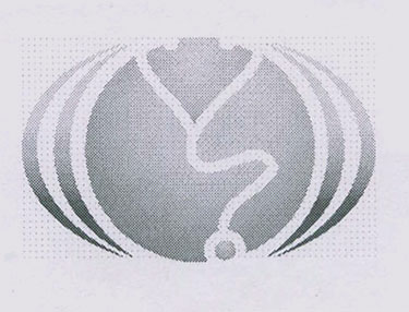 Geomatrical Device mark 1824866 Trademark