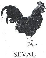 Seval Device mark 1870411 Trademark