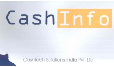 Cash Info Device mark 916660 Trademark