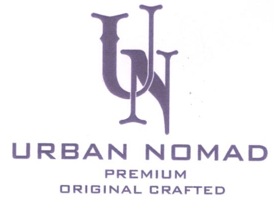 Urban Nomad Premium Original Crafted Device mark 2323161 Trademark