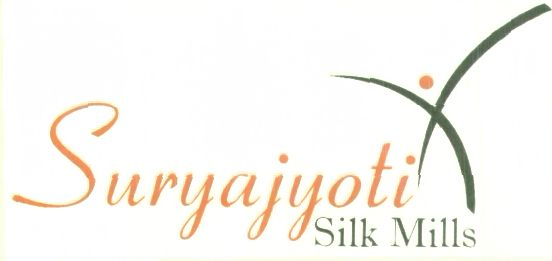 Suryajyoti [label] Device mark 1414175 Trademark