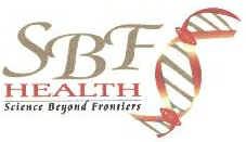 Sbf Health Science Beyond Frontiers (colour Label) Device mark 1562284 Trademark