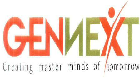 Gennext Device mark 1867524 Trademark