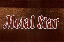 Metal Star Device mark 1910027 Trademark