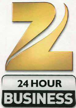 Z 24 Hour Business (device) Device mark 2492297 Trademark