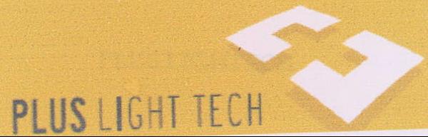 Plus Light Tech Device mark 2133719 Trademark