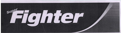Super Fighter Device mark 1850195 Trademark