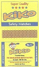 Kiko Device mark 1883954 Trademark