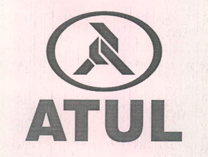 Atul With Device Device mark 2547573 Trademark