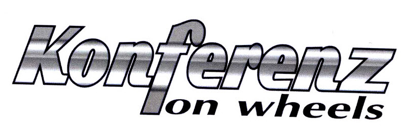 Konferenz On Wheels Device mark 2734731 Trademark