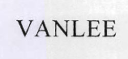 Vanlee Device mark 1669343 Trademark