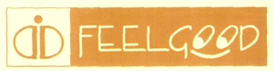 Feel Good (label) Device mark 1628589 Trademark