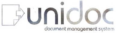 Unidoc Device mark 1848173 Trademark