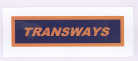Transways Device mark 1846781 Trademark