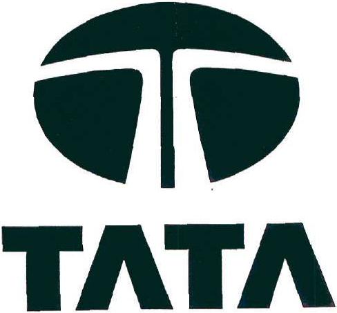 Tata (label) Device mark 838422 Trademark