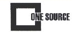 One Source Device mark 1660790 Trademark