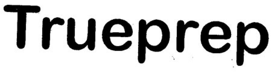 Trueprep Device mark 2510140 Trademark