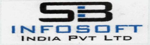 Sb Infosoft India Pvt Ltd Device mark 1964861 Trademark