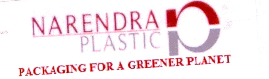 Np Narendra Plastic (label) Device mark 1797645 Trademark