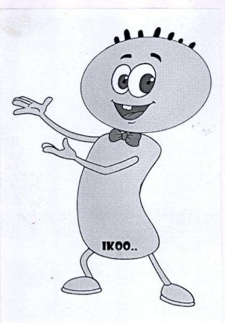 Ikoo Device mark 1884693 Trademark