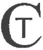 Ct Device mark 1574243 Trademark