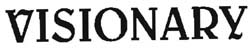 Visionary Device mark 857055 Trademark
