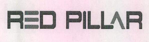 Red Pillar Device mark 2450514 Trademark