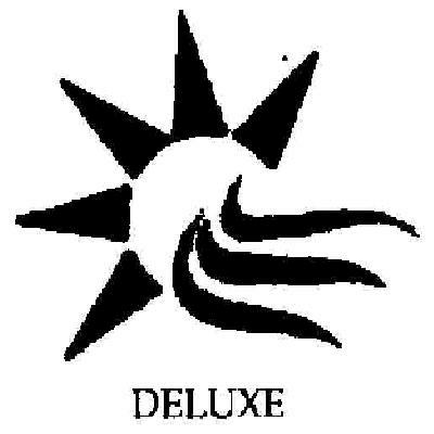 Deluxe With Device Device mark 1866290 Trademark